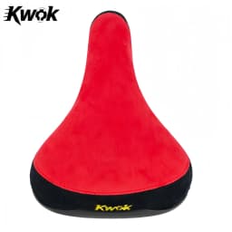 BMX Saddles BMX Bike Saddle Dirt Jump Bike Seat Freestyle Racing Cruiser Fiber Cloth Ultralight Soft Comfortable Bicycle Saddle