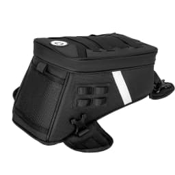 1PCS Motorcycle Fuel Tank Bag, Motorbike Leg Waist Chest Pouch, 5L Backpack Motorcycle Accessories