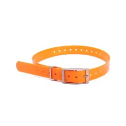Collar Belt for Garmin Astro 220 320 DC50 T5 TT15 GPS Dog Tracking Collar Antenna Strap