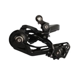 Shimano SLX RD-M670 SGS 10s Long Cage Rear Derailleur Black SHADOW RD For Mountain Bike MTB Bicycle