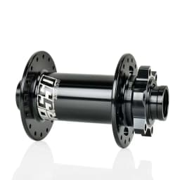 Koozer 550 Front Boost Disc Brake Hub 32H 15x110 20x110mm THRU for Enduro MTB E-bike