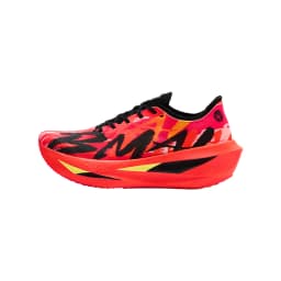 BMAI 21km Marathon Carbon Plate Running Shoes for Men Luxury Man Trainers Cushion Casual Sneakers Breathable Men's Sports Shoe