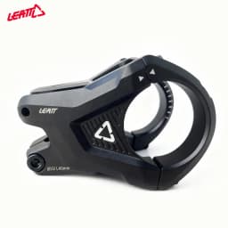 LEATT gravity 6.0 bicycle stem, downhill,35mm diameter 40mm length ENDURO, AM, XC, high-strength modified accessories