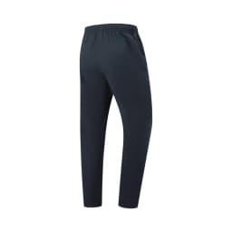 Li-Ning Men's Training Sports Pants LN WATER PROOF 89.8%Polyester 10.2%Elastane Reguler Fit LiNing Fitness Trousers AYKW047