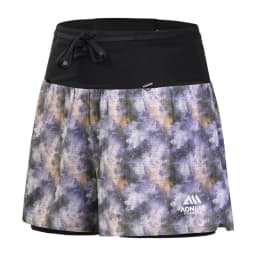 AONIJIE FW6257 Women's Shorts Trail Running Waist Bag Pants Breathable Lightweight Extended Liner for Outdoor Hiking Fitness