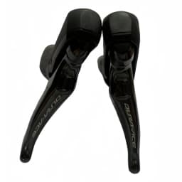 SHIMANO DURA-ACE ST-R9120 Shifter Hydraulic Disc Brake Mechanical Shifter Brake Lever 2x11s Bicycle Accessory Original Boxed