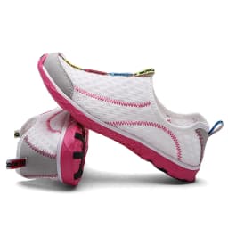 Socone Summer Athletic Shoes, Water Sports, Outdoor Beach Leisure Shoes, Lightweight and Breathable, Slip-On Women's Shoes