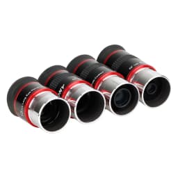 RU for 1.25" 68° 6mm/9mm/15mm/20mm