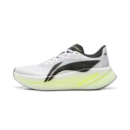 Li-Ning Women's CHAOYING PRO Cushion Running Shoes SUPER BOOM Lightweight Breathable LiNing Daily Sports Shoes ARBW004