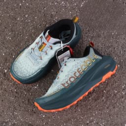 Original Brand Comfortable Anti Slip Walking Jogging Shoe Breath All Terrain Outdoor Off-road Running Shoe Sport Running Shoe