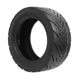 11 Inch Vacuum Tire 90/65-6.5 Self-healing Tyre Tubeless Tire with Glue for Kaabo Wolf Warrior 11 King GT Electric Scooter Wheel