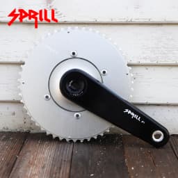 PASS QUEST X110BCD 2X AXS 12s Sprocket AERO Road Bike Gravel Bike