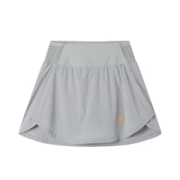 Li-Ning Women's Running Short Skirts AT DRY Regular Fit Comfortable Breathable Solid Color LiNing Sports short skirts ASKV022