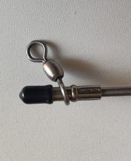 Fishing Tuna Spreaderbar 9' Bird 36' Titanium Alloy Bar (Installation Version)
