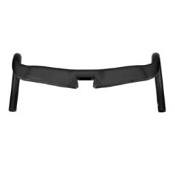 BALUGOE Gravel Bike Handle Carbon Handlebar UCI Road Bicycle Handlebar 13 Degree Outward Expansion 340/360/380/400/420/440mm