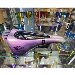 Carbon Bike Saddle Cycling Seat Road Selle Full Carbon Fiber Wide Saddle Bike Seat Triathlon Bike Saddle Parts