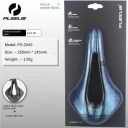 Carbon Bike Saddle Cycling Seat Road Selle Full Carbon Fiber Wide Saddle Bike Seat Triathlon Bike Saddle Parts