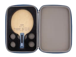 SANWEI Froster Arylate Carbon Table Tennis Blade