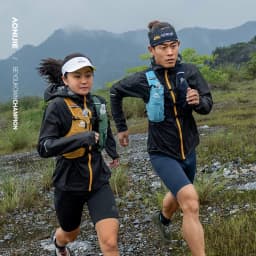 AONIJIE 10L Trail Running Backpack Hydration Vest Pack Men Women Lightweight Professional Off-Road Race Hiking Rucksack C9116