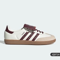Adidas Official Genuine Three Stripes Women's Lightweight Classic Sport Casual Shoes JQ9714