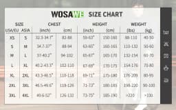 WOSAWE Cycling Jacket Winter Thermal Fleece Coat Men Women Warm Bike Jacket Mtb Cycling Jersey Windproof Bicycle Clothing 0-15℃