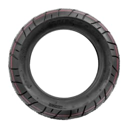 11 Inch Vacuum Tire for Dualtron Ultra2 THUNDER II Kaabo Wolf Warrior Electric Scooter Wheel Off-Road 100/55-6.5 Tubeless Tires