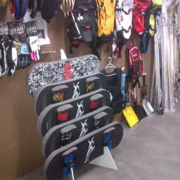 Bounce Board Trampoline Ski Training Board Snowboard Trampoline Training Board Adult/4-8 years old/8-13 years old