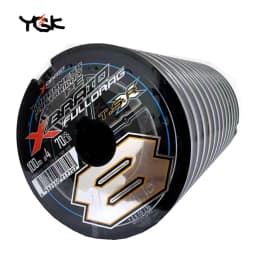 Original YGK X-BRAID FULLDRAG TSR X8 Fishing Line 100m/300m Japan PE Fishing Line 60LB/70LB/90LB/100LB/120LB/140LB/160LB/180LB