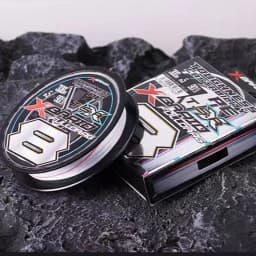 Original YGK X-BRAID FULLDRAG TSR X8 Fishing Line 100m/300m Japan PE Fishing Line 60LB/70LB/90LB/100LB/120LB/140LB/160LB/180LB
