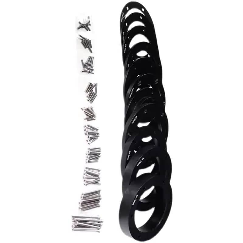 QHYCCD M54 Allinone Kit Adaptor Ring For All M54 Interface Products