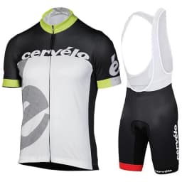 Road Bike Uniform Cervélo Cycling Bib Men's Pants Suit Mtb Clothing Man Jersey Jacket Set Mens Clothes 2026 Sets Mountain Outfit