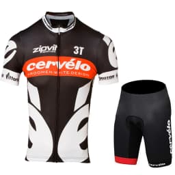 Road Bike Uniform Cervélo Cycling Bib Men's Pants Suit Mtb Clothing Man Jersey Jacket Set Mens Clothes 2026 Sets Mountain Outfit