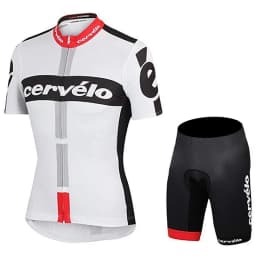 Road Bike Uniform Cervélo Cycling Bib Men's Pants Suit Mtb Clothing Man Jersey Jacket Set Mens Clothes 2026 Sets Mountain Outfit