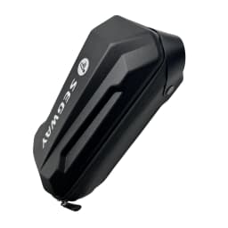 Original 3L Bag For Ninebot ZT3/ZT3 Pro E G2 G65 G30 G30D F40 Segway F30 E22 E25 ES2 ES3 ES4 Electric Scooter Front Hanging Bags