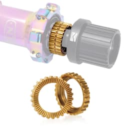 Bike Hub Star 60T Service Kit Ratchet for DT 350 240 Swiss Patchet System Freehub Repair Tool Accessories