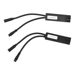 Speed Unlock Controller for Segway ZT3 / ZT3 Pro Upgrade Release Speed Max Speed 40km/h Governor Cable Parts