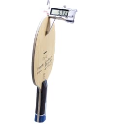 SANWEI ALC Table Tennis Blade Froster Pro