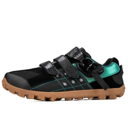 MTB-168 XC/Trail/MTB Cycling Shoes (Tênis Masculino) - Men's Gravel Road Bicycle Sneakers, SPD Cleats System for MTB Shoes