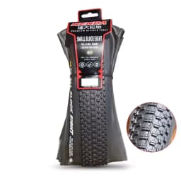 Kenda MTB Bicycle Folding Tire Ultra-thin Mountain Bike Tyre 26 27.5 29 X 1.95 2.10 2.35 Bicycle Tires K1047