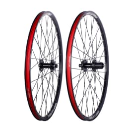 ROCKBAO Mountain Bike Wheelset 24/26/27.5/700C Disc Brake 4Bearings 7-11speed Quick Release 29er 120sounds MTB Bicycle Wheel