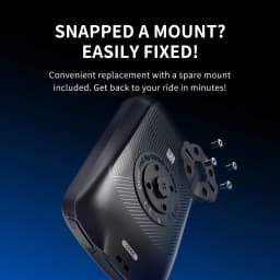 GEOID CC700/CC700Pro GPS Bicycle Computer 2.8-inch Color Screen Waterproof Cycling Odometer Route Navigation Bike Speedometer