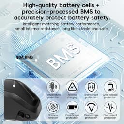 72V chamrider 50ah Electric bicycle Battery 48V52V 30 Eletrica ebike Lithium Batterie 60V 40ah Bafang 1000w 2000w electric motor