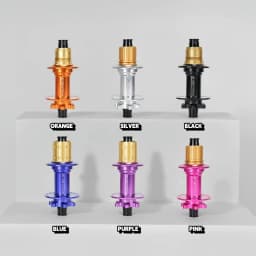 6 Colors Available 28H 36T MTB Rear Hub Super Lightweight CNC Alloy Boost 148mm Mountain Bike Compatible With XD HG MS Freewheel