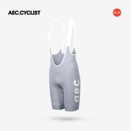 AEC.Cyclist Cycling Bibs Men Women's Shorts Italy Elastic Interface Padded 7 Hours Riding Short Bibs High Elastic Tight MTB