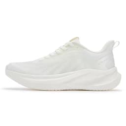 361 Degrees AirFeather 5.0 Women Running Shoes Comfortable Lightweight Breathable Wear-resistant Elastic Sole Sneakers 682612217