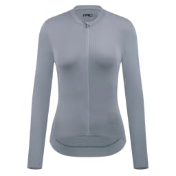 YKYWBIKE 2026 Women Cycling Jersey Spring Long Sleeve Road Bike Top Bicycle Clothing Slim Riding Long Shirt