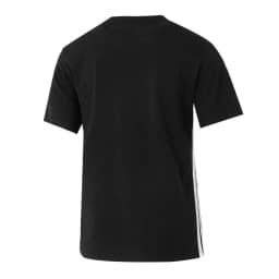 Adidas Women's Short-Sleeved Outdoor Running Top Loose Round Neck Half-Sleeved Sports Casual T-Shirt Jd0846