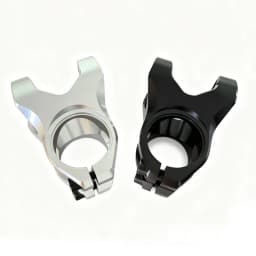Bicycle Stem 31.8mm Ultralight CNC Aluminum MTB Enduro DH Bike Handlebar Stem 82gHigh Strength Cycling Parts