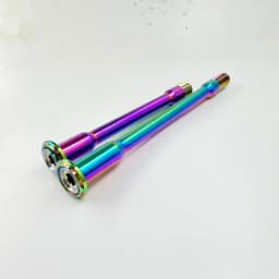 For Trek Madone SLR Gen 6 Ultra-light Thru-axle Rod, For Bicycle Parts and Components