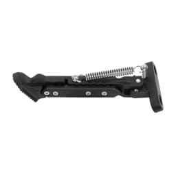 Kickstand Extendable Foot Support For Ninebot ZT3 ZT3 Pro Electric Scooter Parking Stand kickstand Accessories